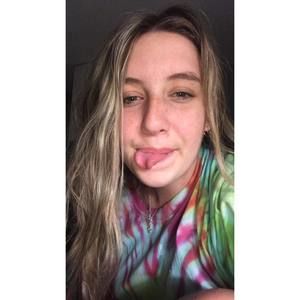 Meet your Posher, Breann